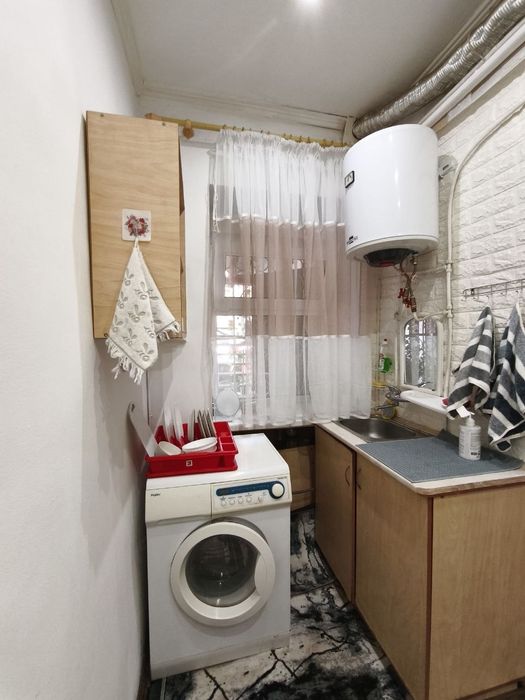 Квартира на вул. Александра Станкова в Одесі, ID 366494, фото №7