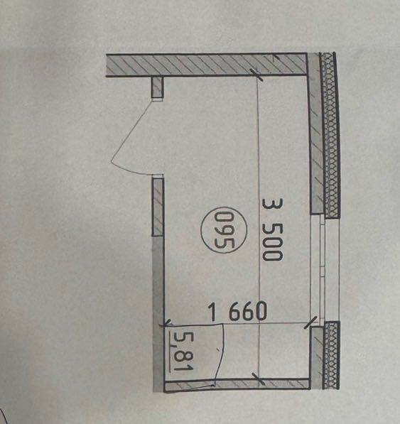Квартира на ЖК Нова Англія в Києві, ID 360816, фото №5