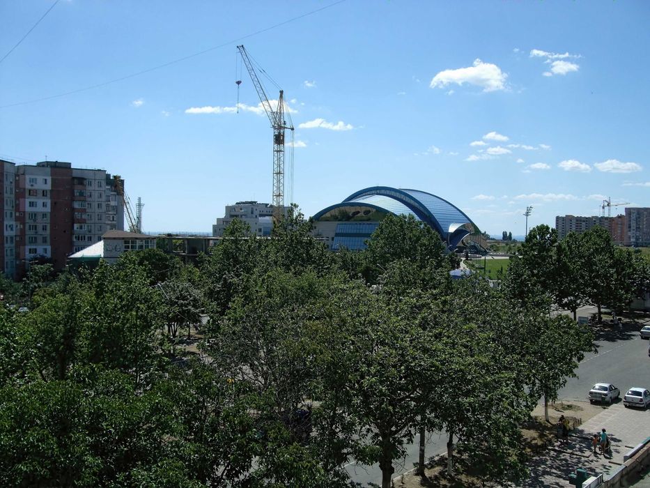 Квартира на просп. Миру в Одесі, ID 360840, фото №12