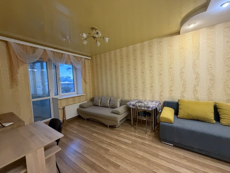 Квартира на вул. Святошинська, 27б/70, ID 360839, фото №1