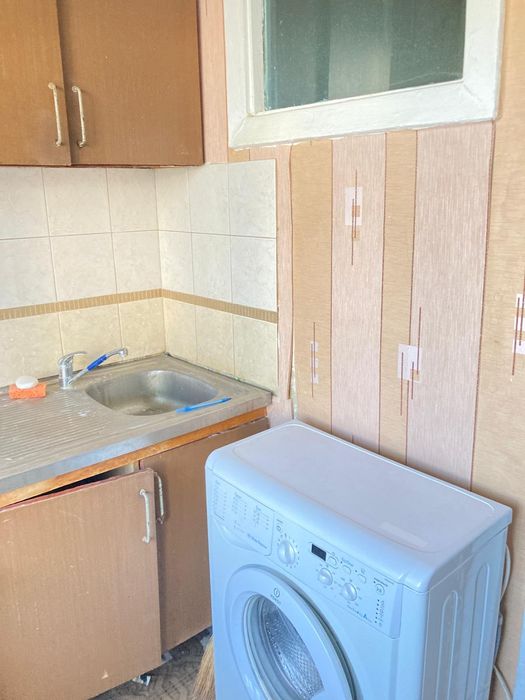 Квартира на вул. Кубанської України, 20 в Києві, ID 360848, фото №3