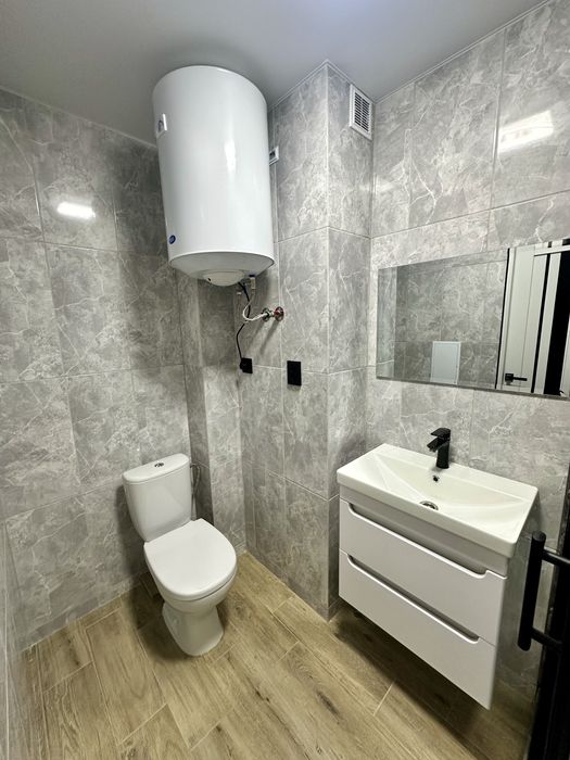 Квартира на Інгульський в Миколаєві, ID 360862, фото №16
