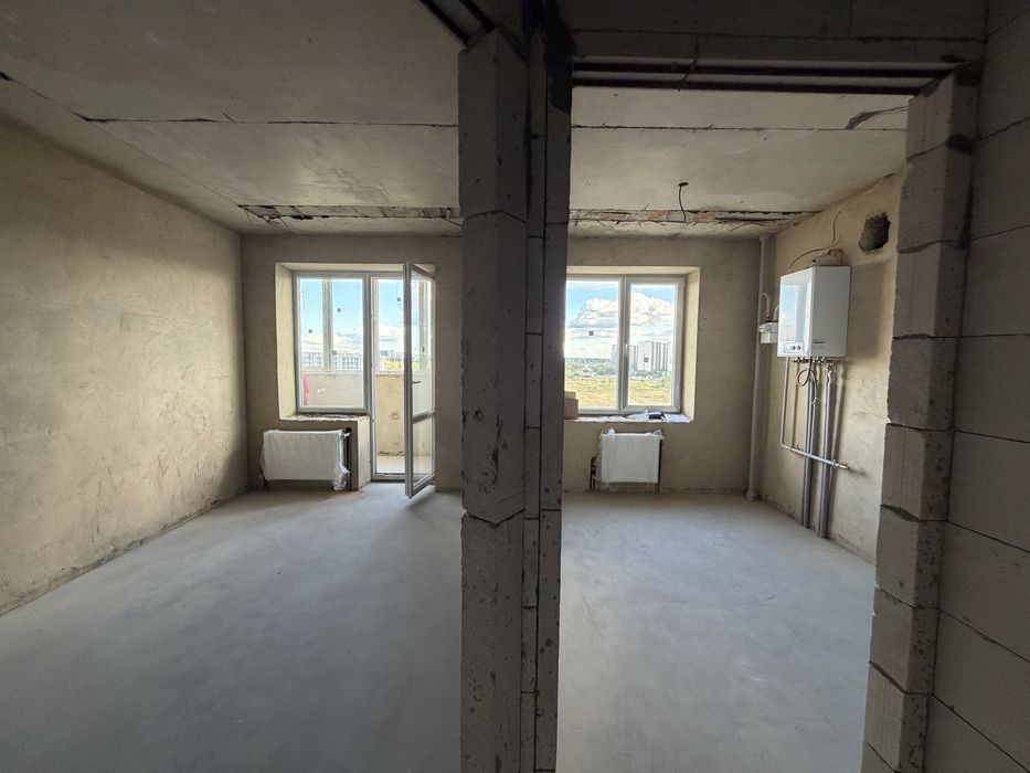 Квартира на ЖК Київський маєток в Київ, ID 360948, фото №5