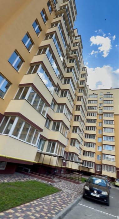 Квартира на ЖК Київський маєток в Києві, ID 360948, фото №8