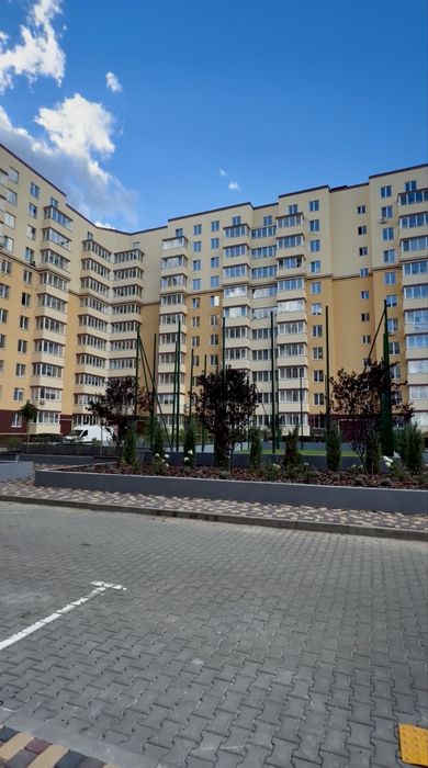 Квартира на ЖК Київський маєток в Києві, ID 360948, фото №9
