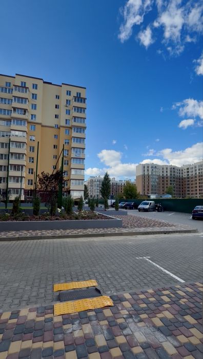 Квартира на ЖК Київський маєток в Києві, ID 360948, фото №10