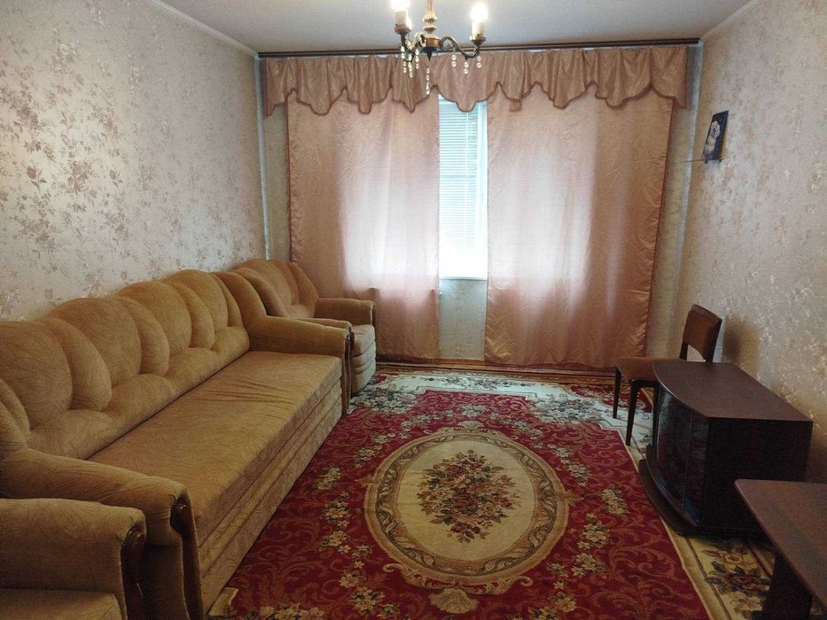 Квартира на вул. Порика, 9А, ID 363271, фото №1
