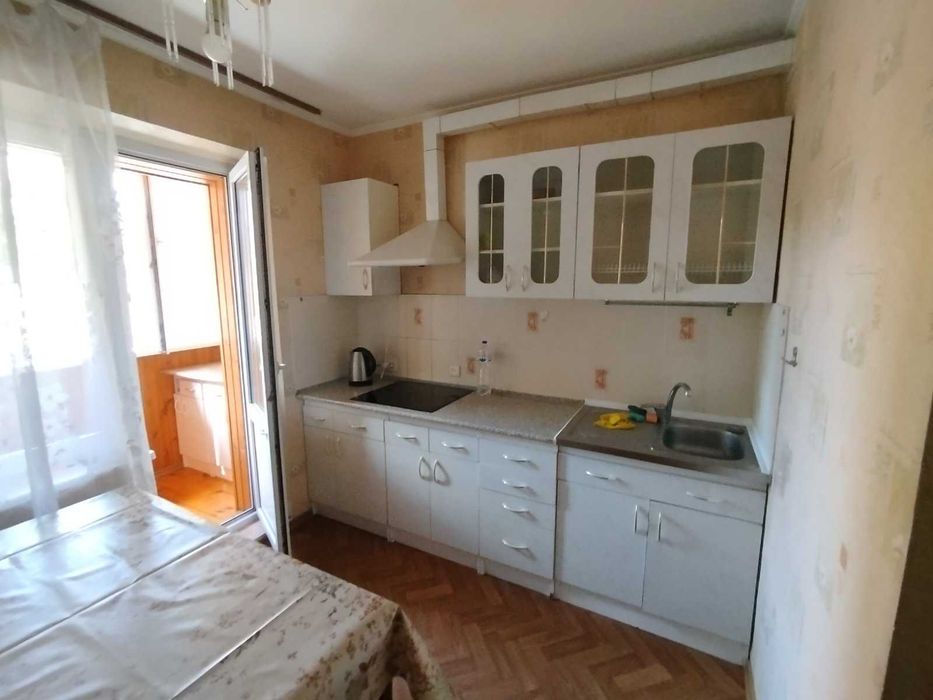 Квартира на вул. Порика, 9А в Києві, ID 363271, фото №6