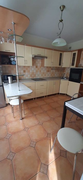 Квартира на вул. Драгоманова, 14А в Києві, ID 360966, фото №3