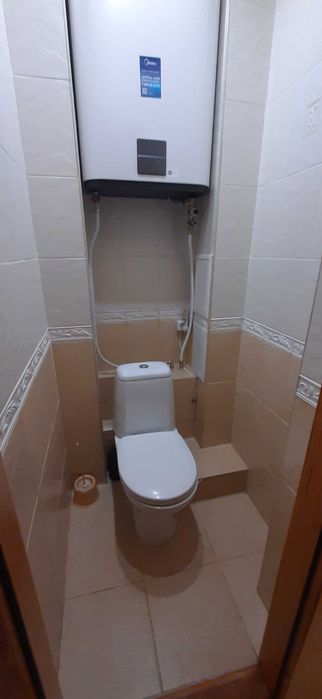 Квартира на вул. Драгоманова, 14А в Києві, ID 360966, фото №6