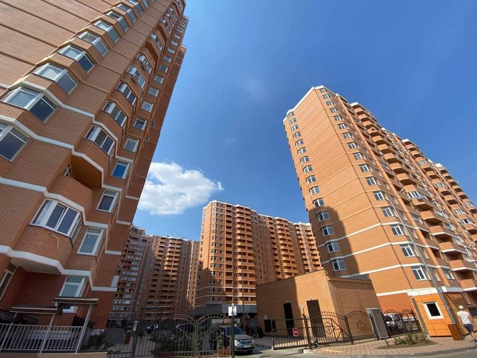 Квартира на Овідіопольська дорога, 3 в Одесі, ID 360964, фото №2