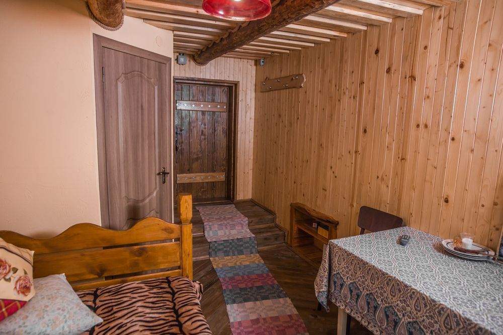 Будинок на Закарпатська область, Лумшори, ID 416047, фото №3