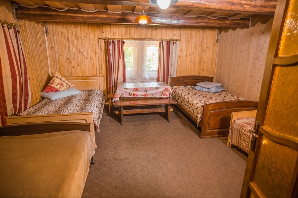 Будинок, Лумшори у Закарпатській області, ID 416047, фото №8