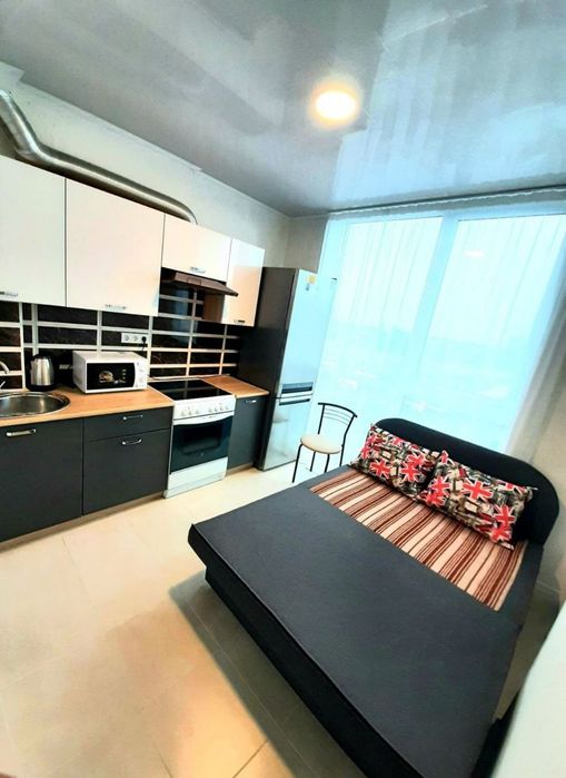 Квартира на вул. Каменська, 127 в Києві, ID 361004, фото №18
