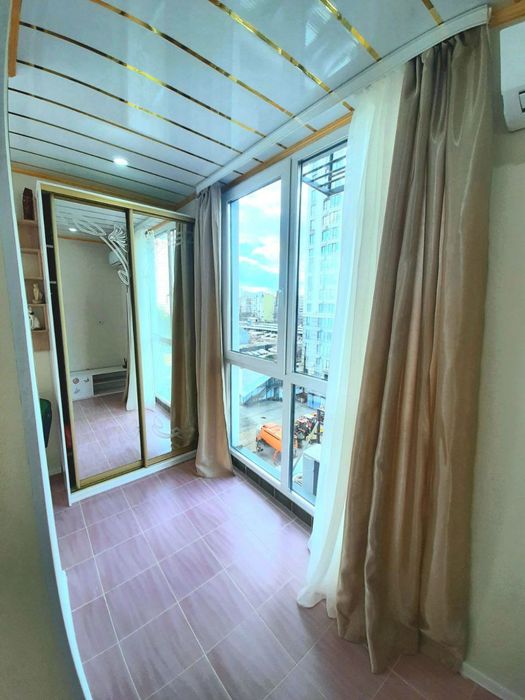 Квартира на вул. Каменська, 127 в Києві, ID 361004, фото №5
