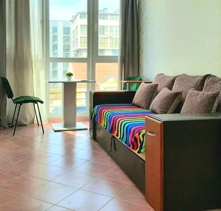 Квартира на вул. Каменська, 127 в Києві, ID 361004, фото №9