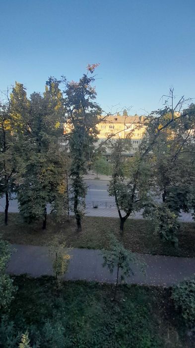Квартира на вул. Мрії, 7 в Києві, ID 361027, фото №12