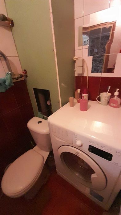 Квартира на вул. Мрії, 7 в Києві, ID 361027, фото №15