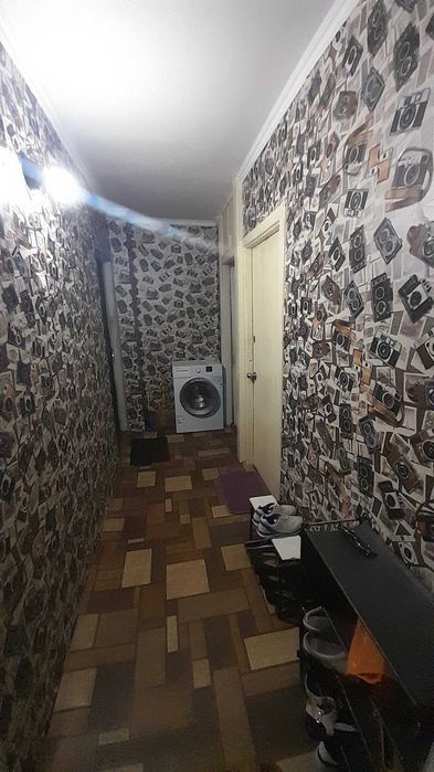 Квартира на вул. Мрії, 7 в Києві, ID 361027, фото №16