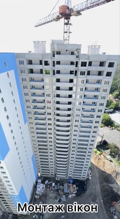 Квартира на вул. Коцюбинського, 18 в Київ, ID 361087, фото №2