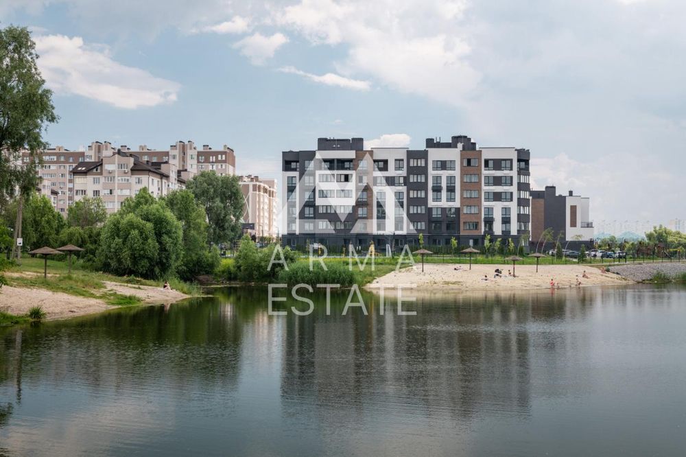 Квартира на бульв. Приозерний, 2, ID 362952, фото №1