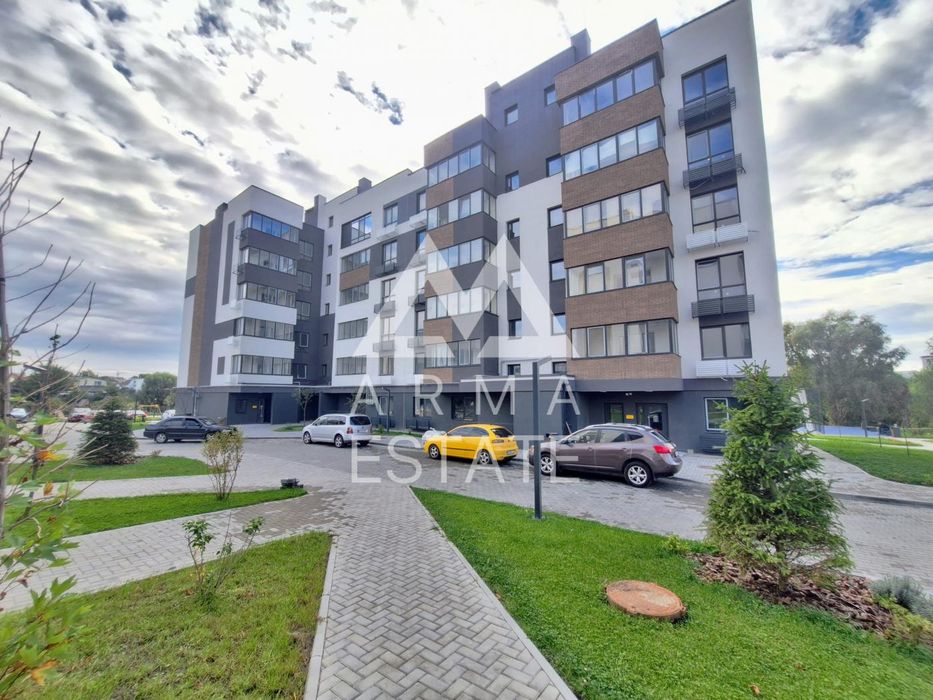 Квартира на бульв. Приозерний, 2 в Києві, ID 362952, фото №2