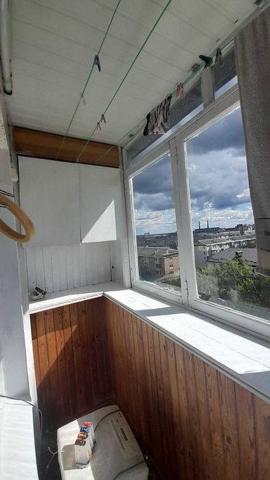 Квартира на вул. Вінстона Черчилля, 29 в Києві, ID 361065, фото №2