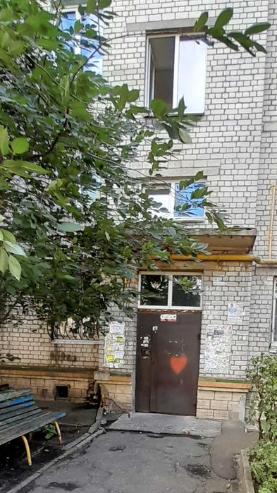 Квартира на вул. Вінстона Черчилля, 29 в Києві, ID 361065, фото №17