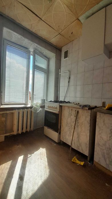 Квартира на вул. Вінстона Черчилля, 29 в Києві, ID 361065, фото №6