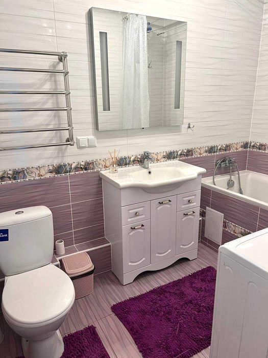 Квартира на вул. Анни Ахматової, 22 в Києві, ID 361133, фото №11