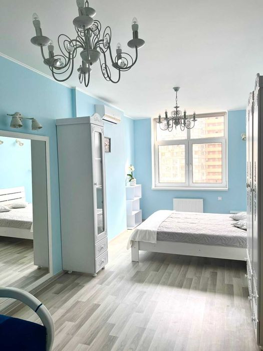 Квартира на вул. Анни Ахматової, 22 в Києві, ID 361133, фото №12