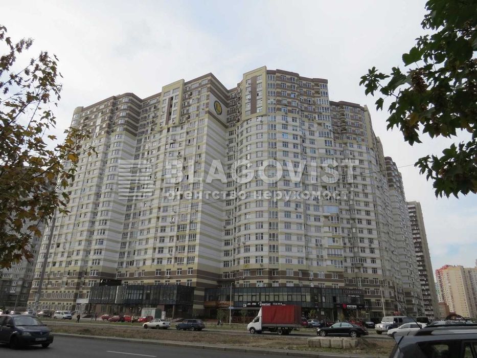 Квартира на вул. Анни Ахматової, 22 в Києві, ID 361133, фото №13