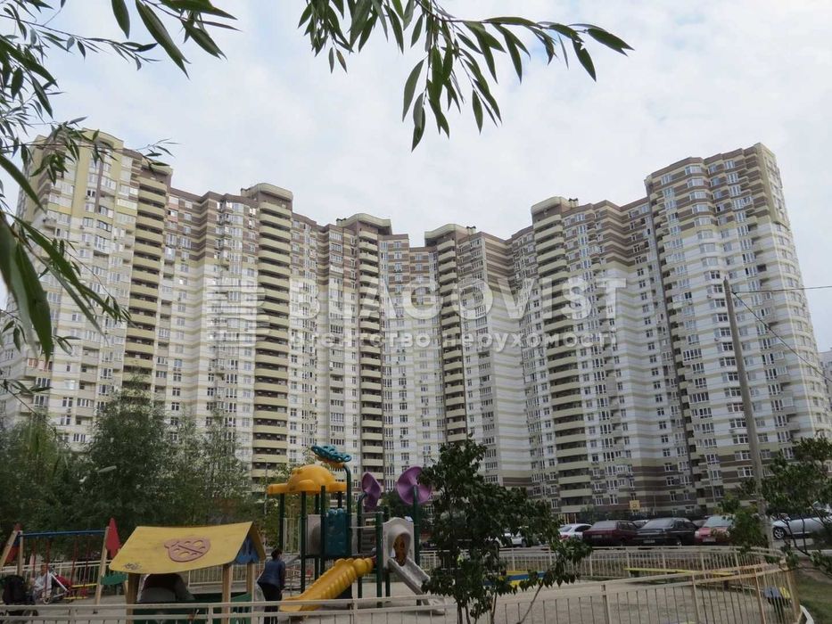 Квартира на вул. Анни Ахматової, 22 в Києві, ID 361133, фото №14