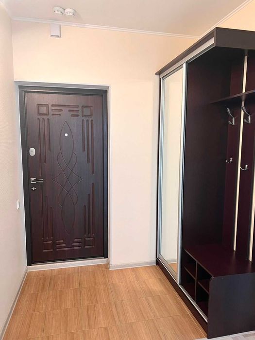 Квартира на вул. Анни Ахматової, 22 в Києві, ID 361133, фото №4