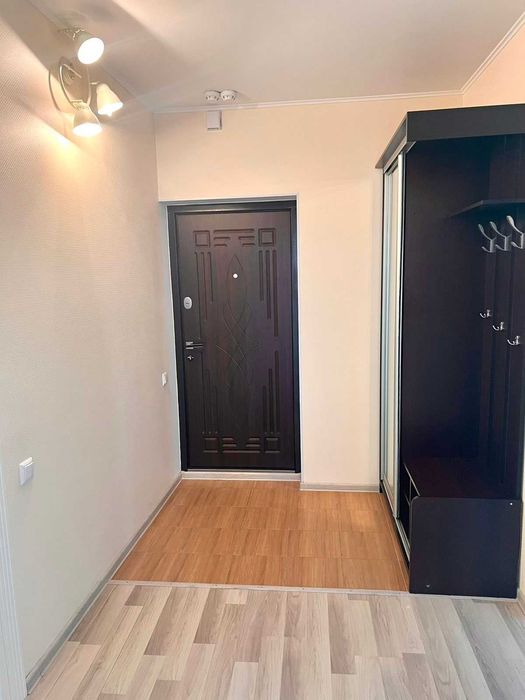 Квартира на вул. Анни Ахматової, 22 в Києві, ID 361133, фото №8