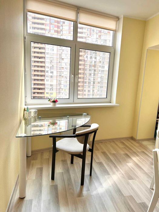 Квартира на вул. Анни Ахматової, 22 в Києві, ID 361133, фото №9