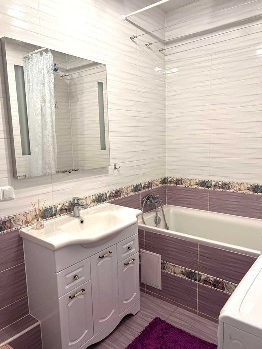 Квартира на вул. Анни Ахматової, 22 в Києві, ID 361133, фото №10