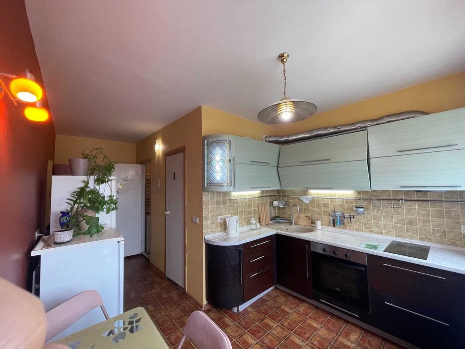 Квартира на вул. Мирослава Поповича, 16 в Київ, ID 407956, фото №1