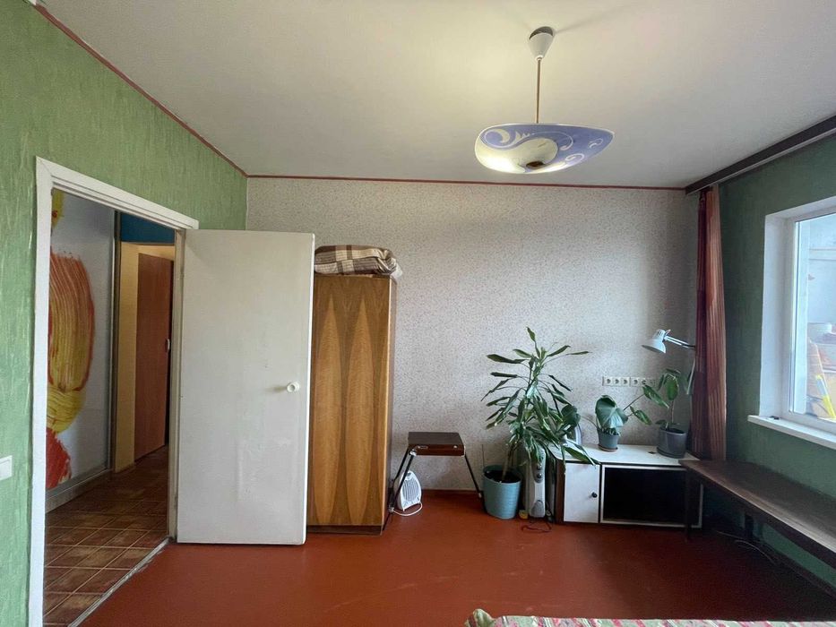 Квартира на вул. Мирослава Поповича, 16 в Київ, ID 407956, фото №2