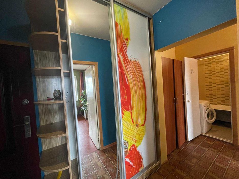 Квартира на вул. Мирослава Поповича, 16 в Києві, ID 407956, фото №15