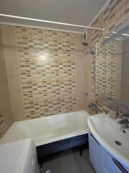 Квартира на вул. Мирослава Поповича, 16 в Києві, ID 407956, фото №16