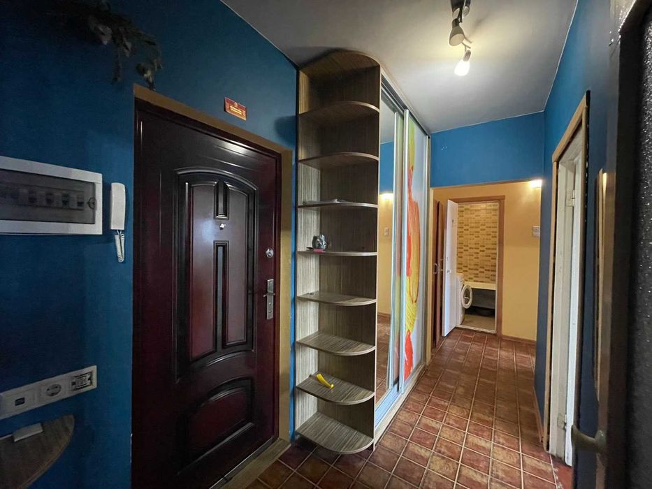 Квартира на вул. Мирослава Поповича, 16 в Києві, ID 407956, фото №18