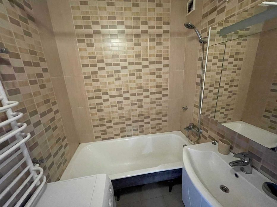 Квартира на вул. Мирослава Поповича, 16 в Києві, ID 407956, фото №19