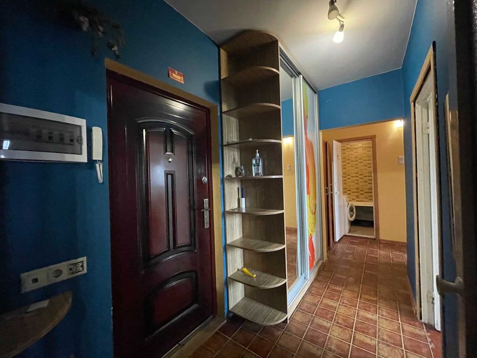 Квартира на вул. Мирослава Поповича, 16 в Києві, ID 407956, фото №20