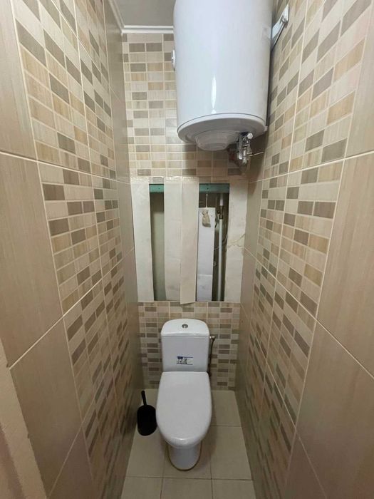 Квартира на вул. Мирослава Поповича, 16 в Київ, ID 407956, фото №3