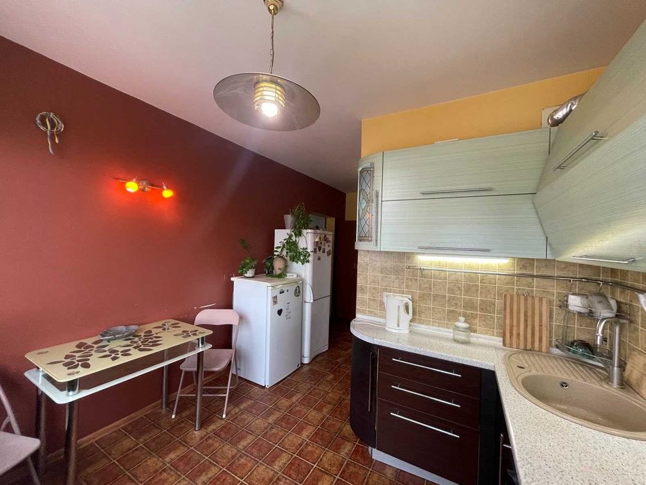 Квартира на вул. Мирослава Поповича, 16 в Київ, ID 407956, фото №5
