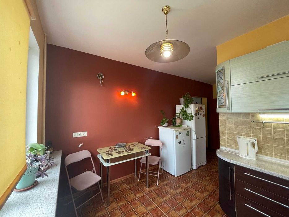 Квартира на вул. Мирослава Поповича, 16 в Києві, ID 407956, фото №6