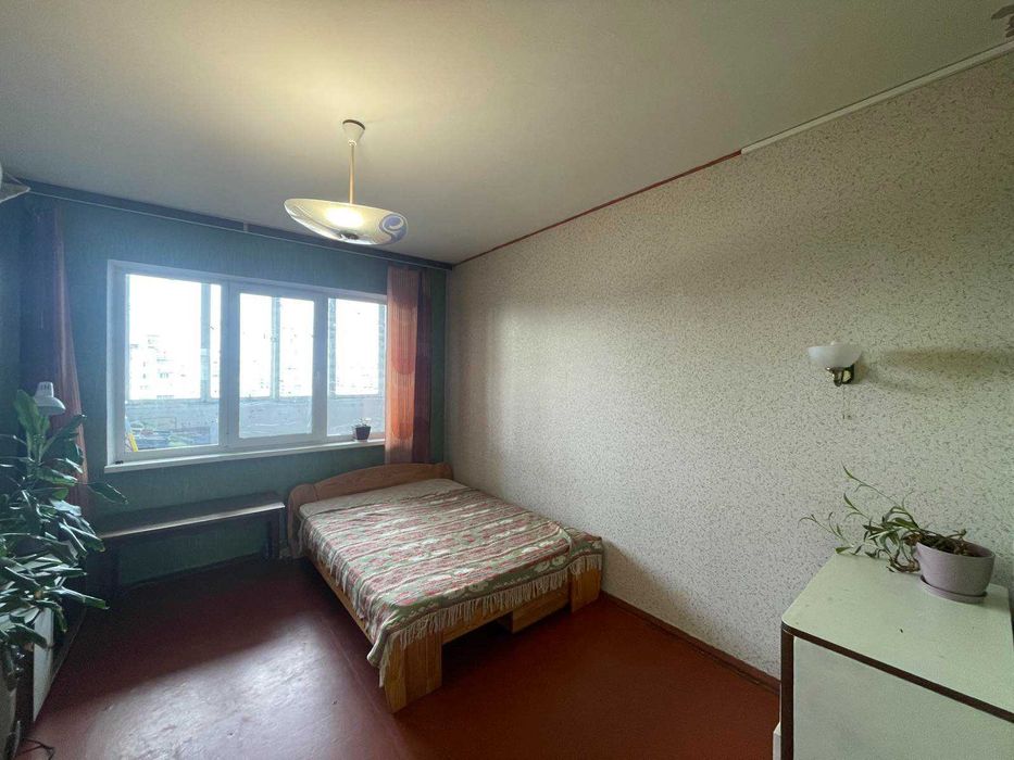 Квартира на вул. Мирослава Поповича, 16 в Києві, ID 407956, фото №7