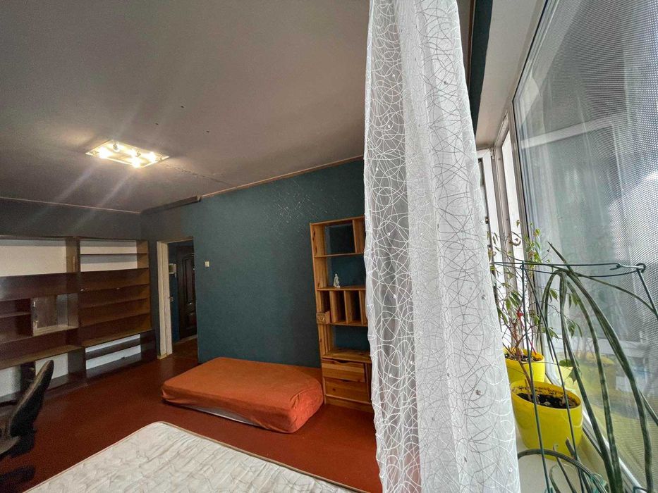Квартира на вул. Мирослава Поповича, 16 в Києві, ID 407956, фото №8