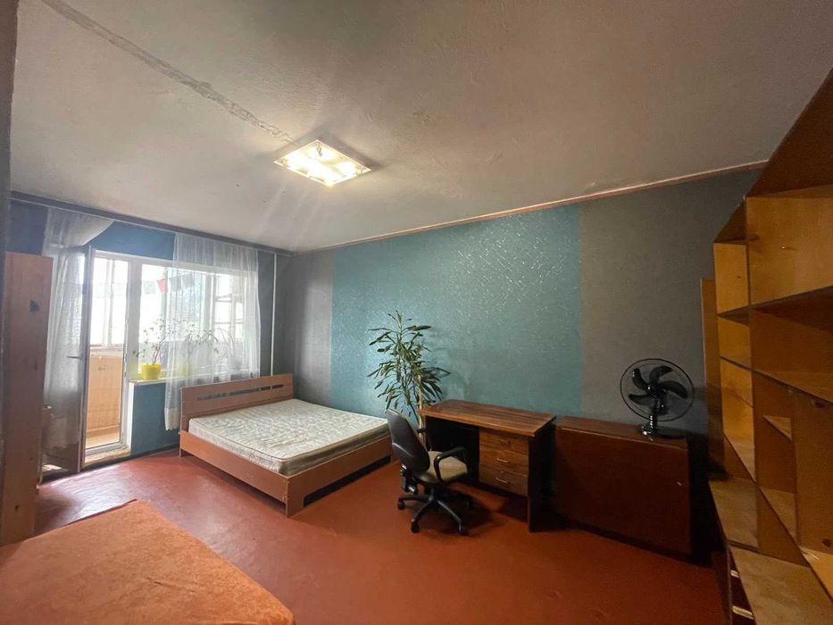 Квартира на вул. Мирослава Поповича, 16 в Києві, ID 407956, фото №9
